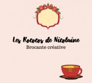 Les Rococos de Nicolaine