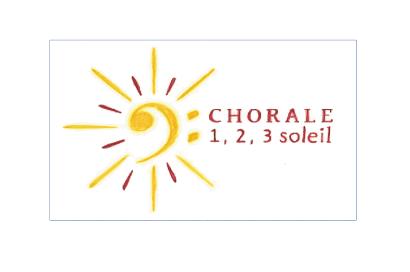 Chorale 1.2.3 Soleil