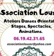 Association Louxor