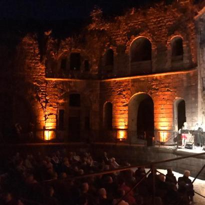 Association Fort en Musique