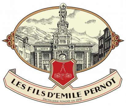 Distillerie Les Fils d'Emile Pernot