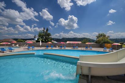 Piscine Municipale