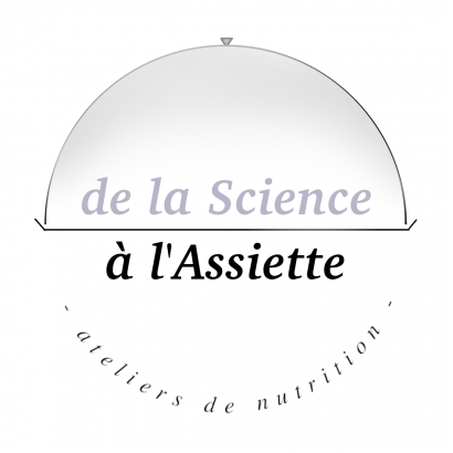 De la science à l'assiette
