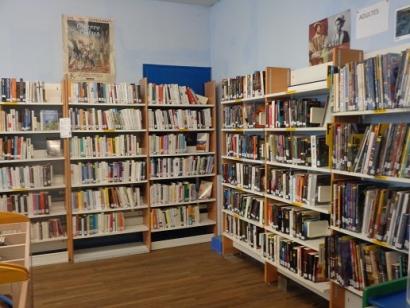 Bibliothèque