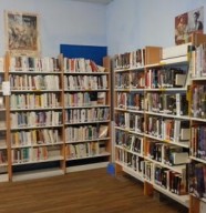 Bibliothèque