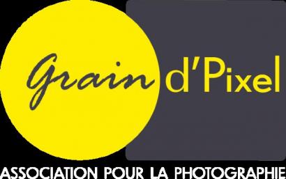 Grain d'Pixel