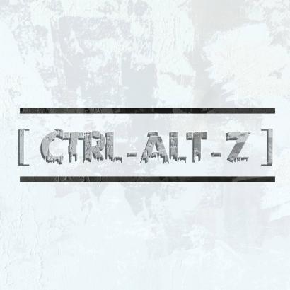 [Ctrl-alt Z]