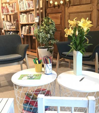 Bibliothèque