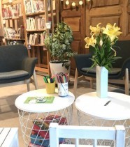 Bibliothèque