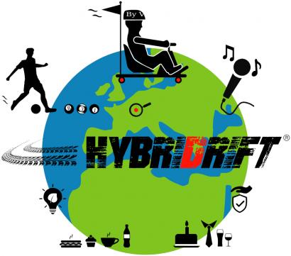 Hybridrift