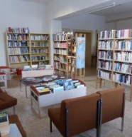 Bibliothèque Municipale