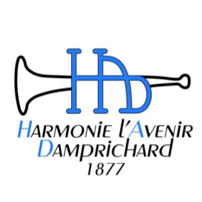 Harmonie l'Avenir de Damprichard