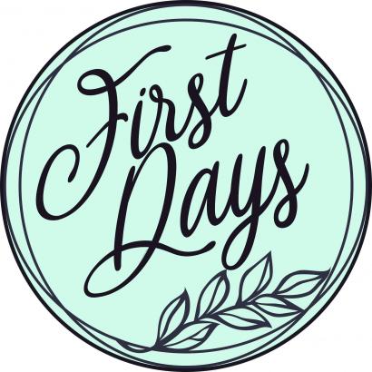 First Days