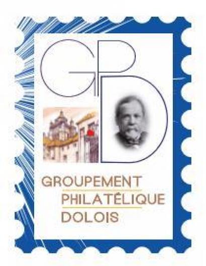 Groupement Philatélique Dolois