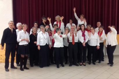 La Clé des Chants