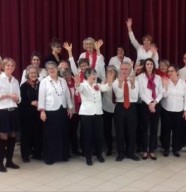 La Clé des Chants