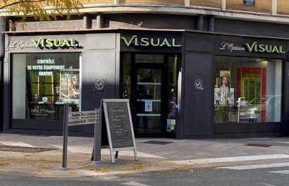 Optique Visual Michalet
