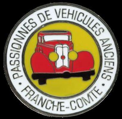 Passionnés de Véhicules Anciens (PVA)