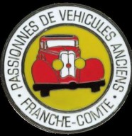 Passionnés de Véhicules Anciens (PVA)