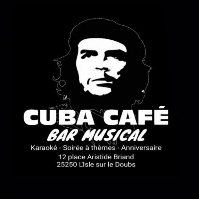 Cuba Café