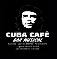 Cuba Café