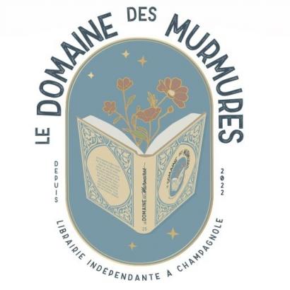Librairie Le Domaine des Murmures