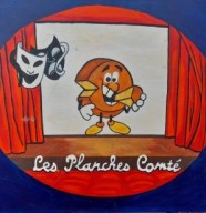 Les Planches Comté