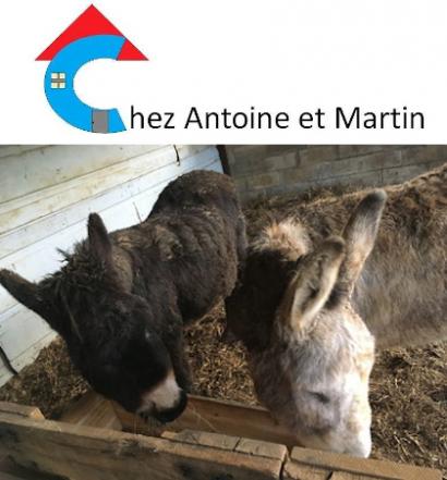 Chez Antoine et Martin