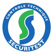 Contrôle Technique Sécuritest