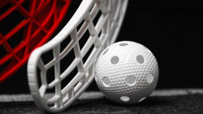 AGM Floorball