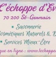 L'Échoppe d'Eva