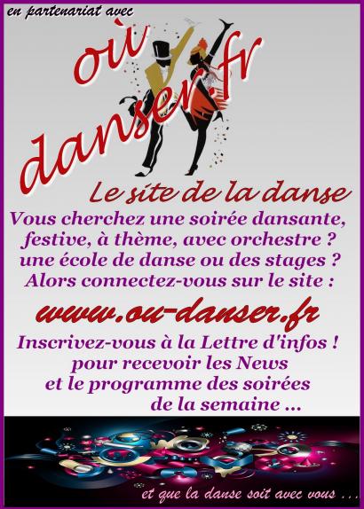French Louisiana Club