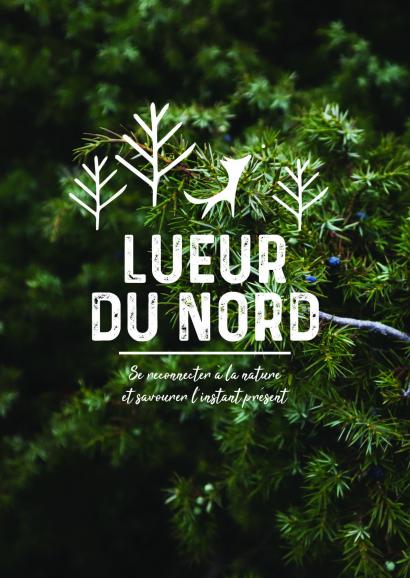 Lueur du Nord