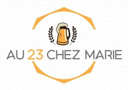 Au 23 Chez Marie