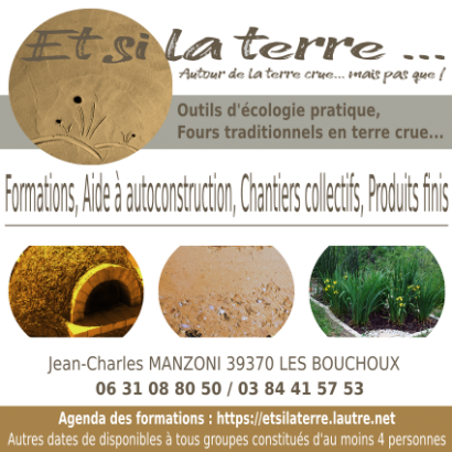 Et si la terre