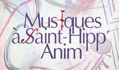 Musiques à Saint-Hipp' Anim