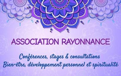 Association Rayonnance