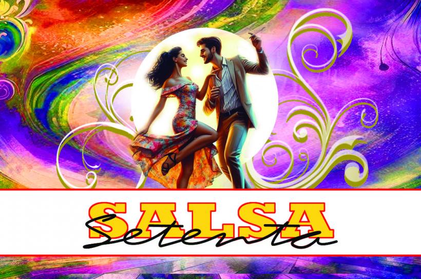 Salsa Setenta