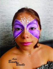 Anita Beauty Bouille