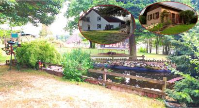 Le Domaine de la Rainette