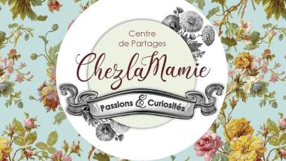 Chez la Mamie