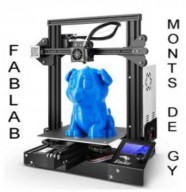 Fablab des Monts de Gy