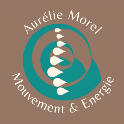 Aurélie Morel - Mouvement & Energie