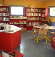 Bibliothèque