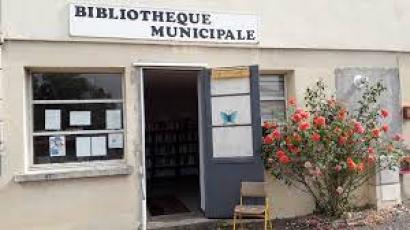 Bibliothèque Municipale