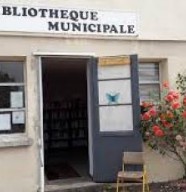 Bibliothèque Municipale