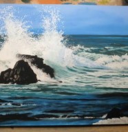 Hervé Pastels