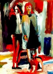 Nezzar Kim