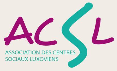 ACSL - Association des Centres Sociaux Luxoviens