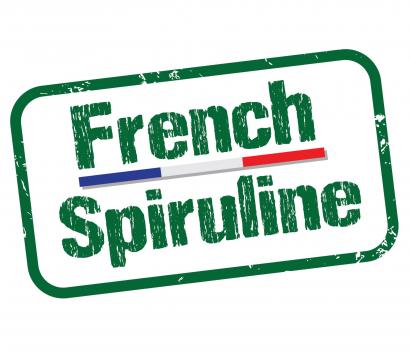French Spiruline